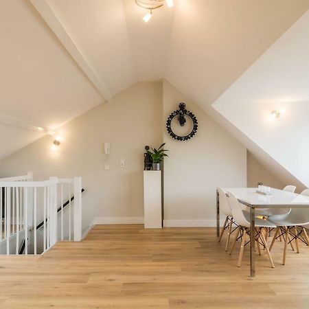 Beautiful Penthouse Near Rai And Centre Apartment Амстердам Екстериор снимка